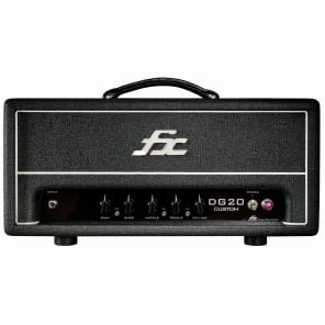 David gilmour amp discount