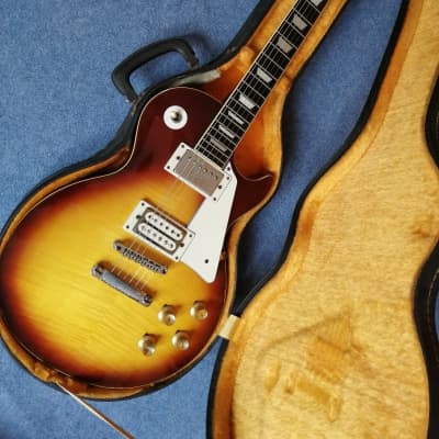 ビンテージ】 Greco EG380s 74年製レスポール - メルカリ