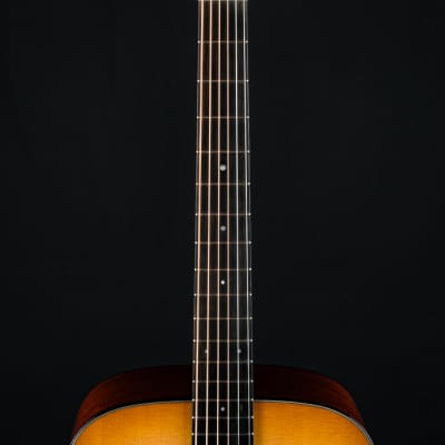 Collings D1 Western Shaded Sitka Spruce and Mahogany NEW image 10