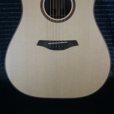 Brand New Furch  Red Pure Series Dreadnaught D-SR Sitka Spruce / Indian Rosewood image 4