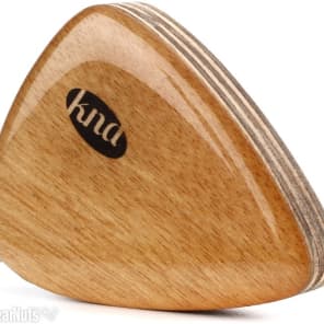 KNA AP-1 Universal Stick-on Piezo Acoustic Instrument Pickup image 5