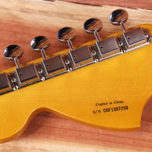 Fender Modern Player Mustang P90 限定モデル theGUITARaddict: Fender: Modern Player Mustang (review)