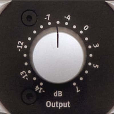SPL 2591 MixDream XP 16-Channel Rackmount Mixer 2008 - Present - Silver image 3