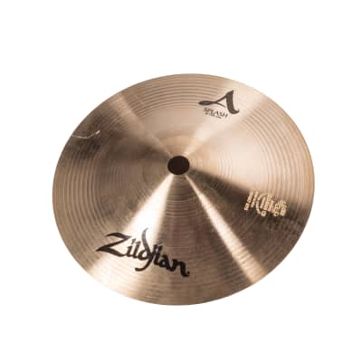 Zildjian 6" A Series Splash Cymbal