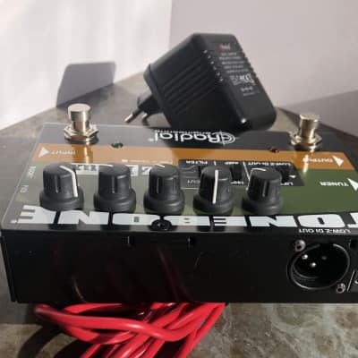 Radial Tonebone PZ-Deluxe image 7