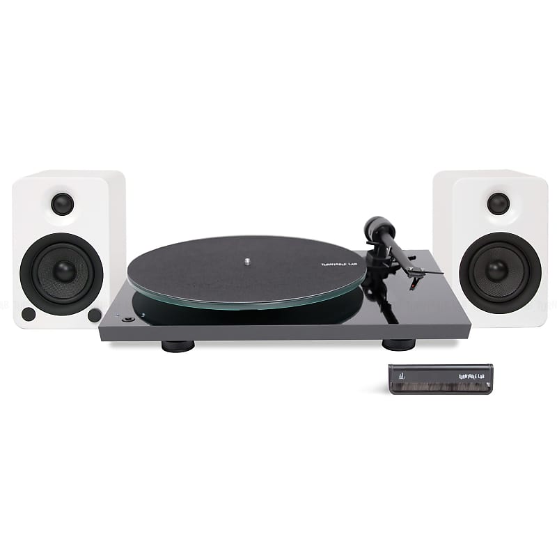 Pro-Ject: T1 Phono SB / Sonos Five / Turntable Package —