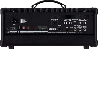 Boss Katana Head MkII 100w Amp Head image 2
