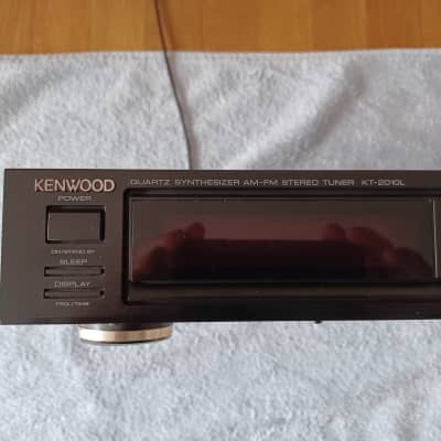 Kenwood KT-2010L image 2