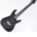 Schecter Hellraiser C-1 P FR Electric Guitar Satin Black Prototype
