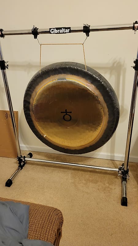 Paiste planetary online gongs