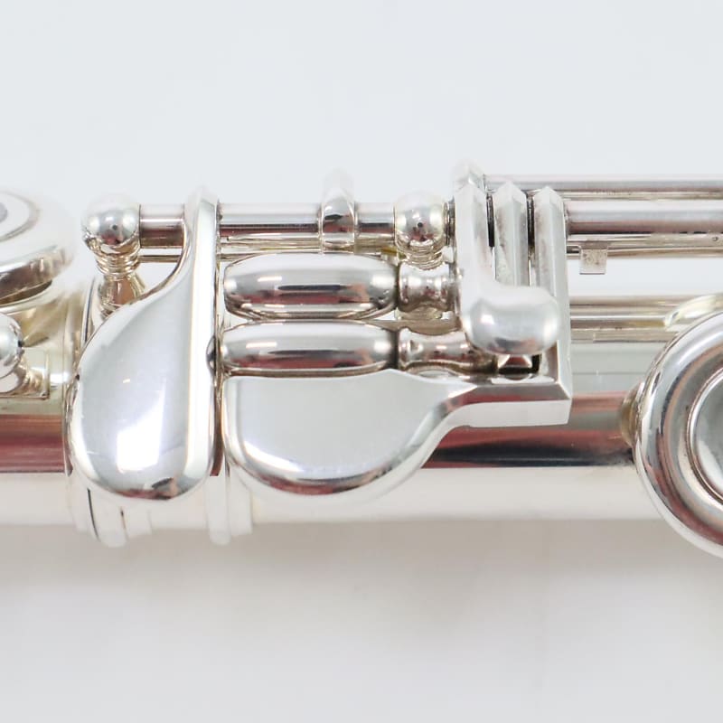 Ultima Platinum Modern Flutes #27328