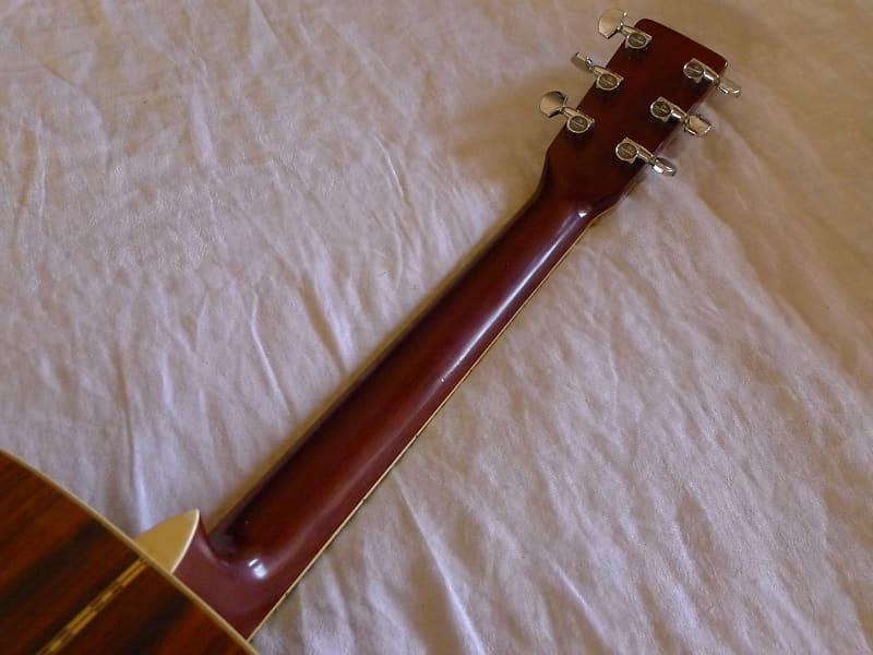 ヤマキD-132ヴィンテージ Rare YAMAKI D-132 