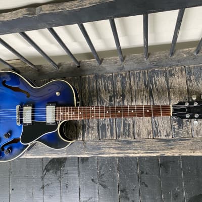 Gibson ES-135 1991 - 2003 | Reverb
