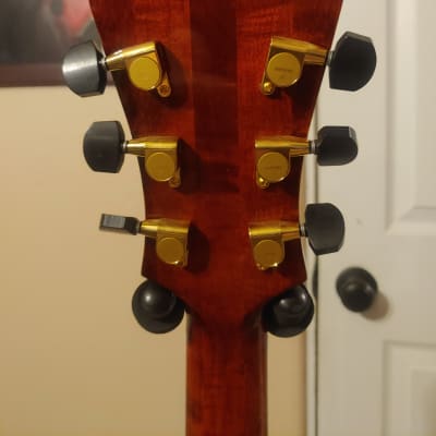 Eastman AR810CE 2010s - Natural image 13