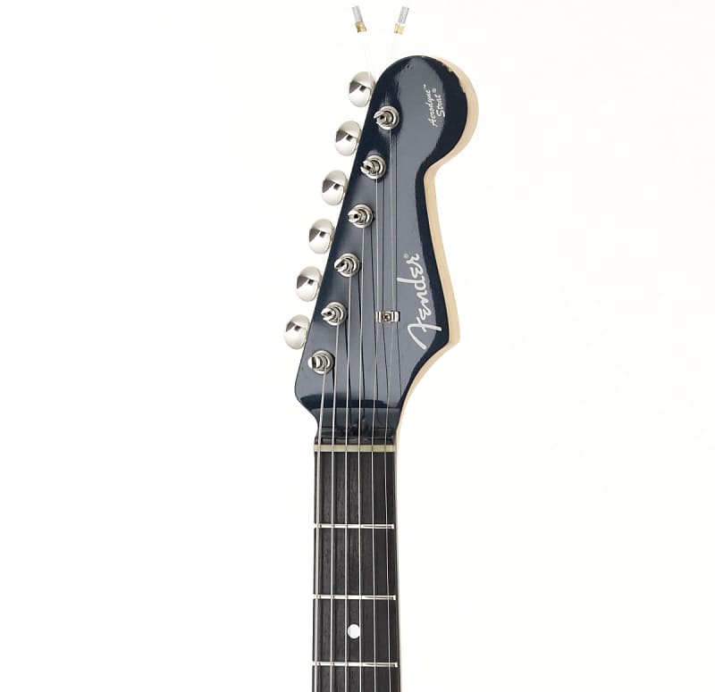 Fender Japan AST-M/SSH GMB [SN MIJ U005584] (03/27) | Reverb