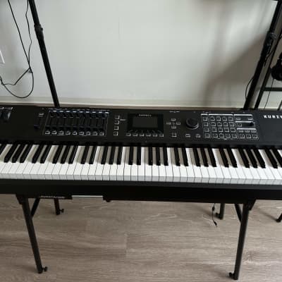 Kurzweil PC4 88-Key Keyboard