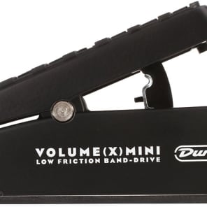 Dunlop DVP4 Volume (X) Mini Pedal image 5