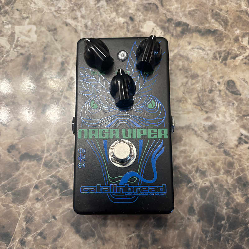 Catalinbread Naga Viper