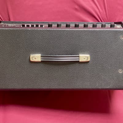 Frank Zappa's Mesa Boogie .50 Caliber Plus Head- image 8