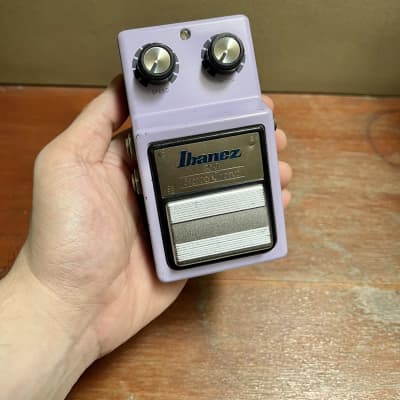 Reverb.com listing, price, conditions, and images for ibanez-cs9-stereo-chorus