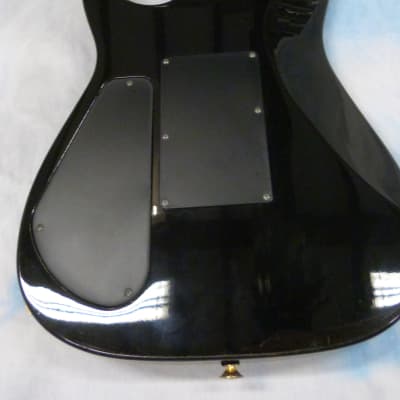 Grover Jackson DKA-55 | Reverb UK