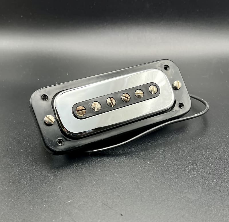 □Bill Lawrence SSH Floyd Rose Type 22F □Bill Lawrence SSH Floyd