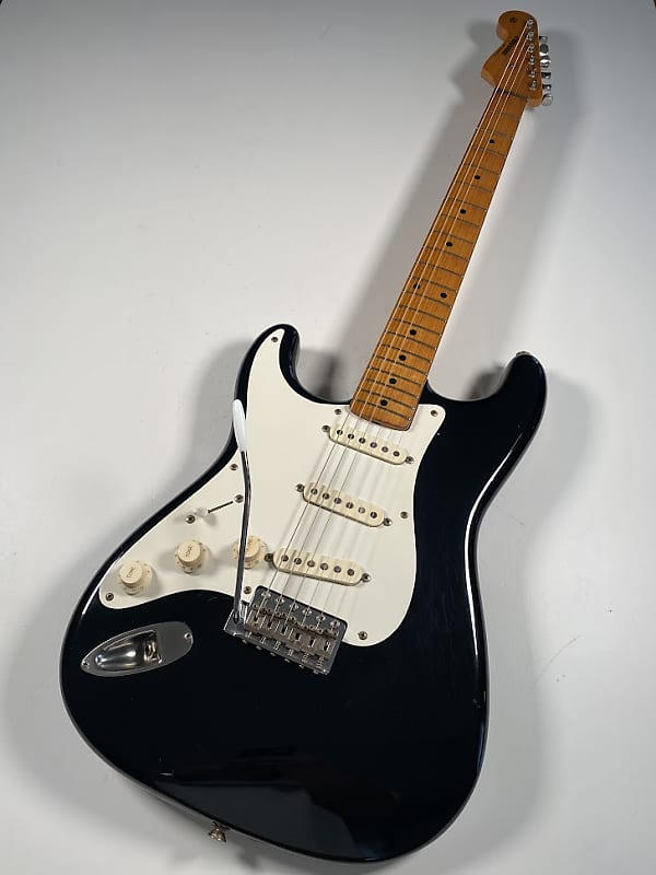 Fernandes The Revival RST-50 Lefty '80s Vintage MIJ Electric
