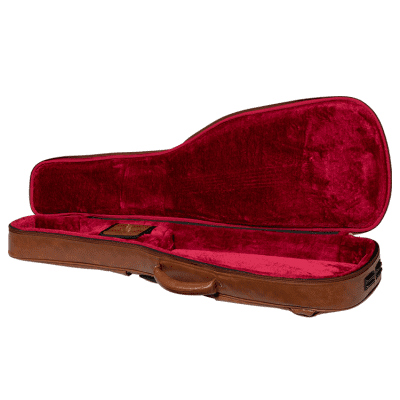 Gibson Premium Soft Case, Brown, Les Paul / SG image 6
