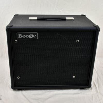 Mesa/Boogie 1x12 Thiele 19" Front Ported Speaker Cabinet image 2