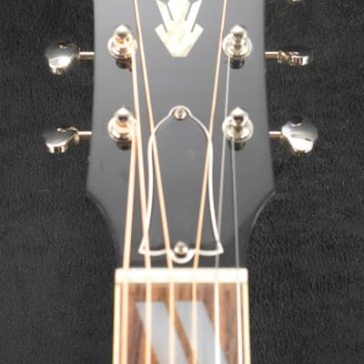 Gibson Southern Jumbo Original Vintage Sunburst image 8