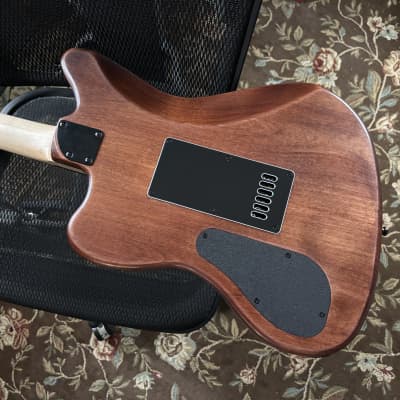 Rednef Chuggernaut Evertune Baritone image 10