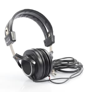 Fostex T30 RP Regular Phase Stereo Headphones w Original Box
