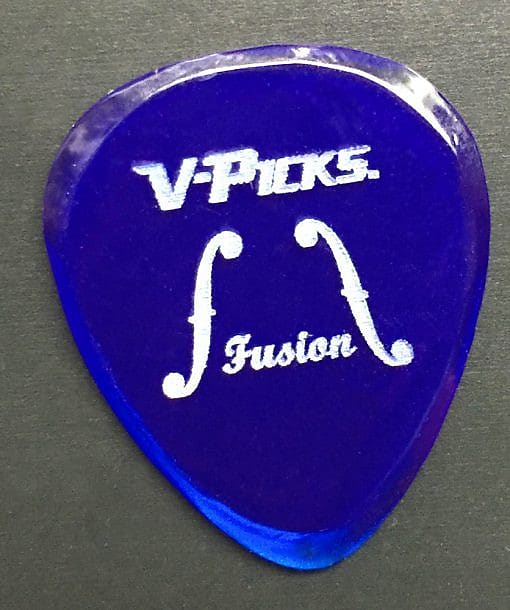 V-Pick Fusion image 1