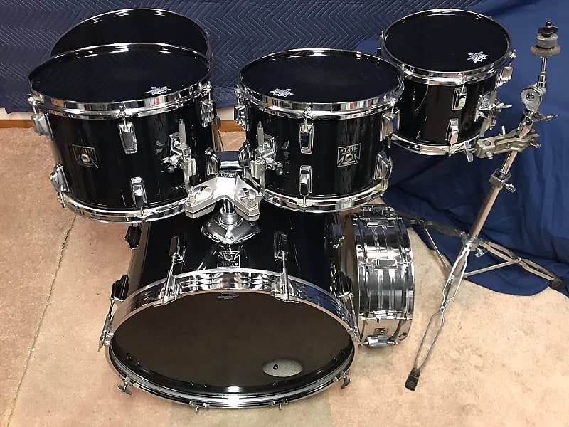 Tama Swingstar Drum Set (Made in Japan) Bild 2