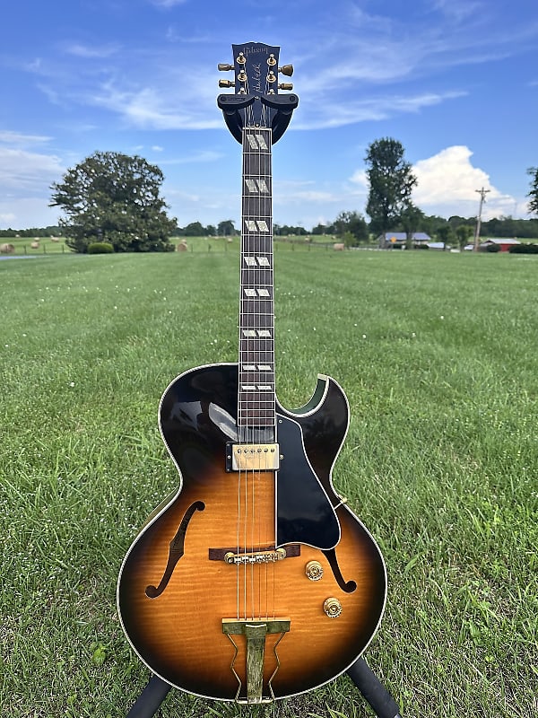 Gibson Herb Ellis ES-165 (1991 - 2003) | Reverb