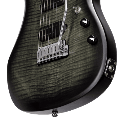 Sterling JP157 John Petrucci Signature 7-String | Reverb