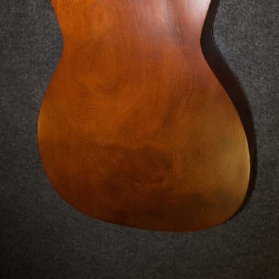 Harmony Gene Autry guitar "1942" image 3