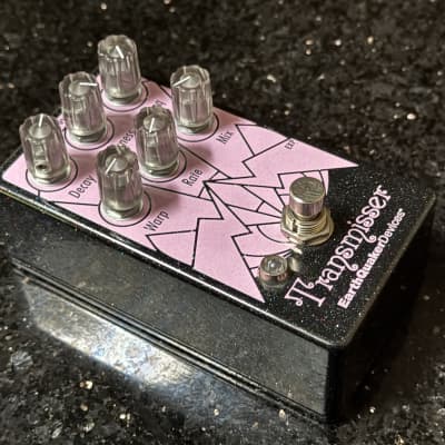 Reverb.com listing, price, conditions, and images for earthquaker-devices-transmisser