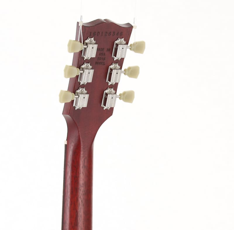 Gibson USA Les Paul Studio High Performance 2016 Vintage