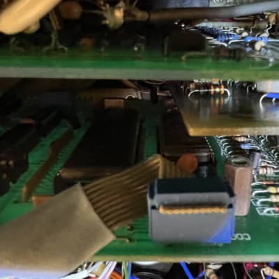 Studio Electronics MIDIMOOG - Has Original MiniMoog OSC Board! image 12