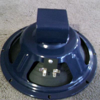 Vintage Guitar Amplifier Jensen P10R Vintage Alnico 10