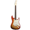 Fender American Deluxe Stratocaster - Sunset Metallic- Rosewood Neck
