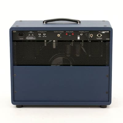 PRS Archon 50 1x12 Combo in Lake Blue with Tan Grille image 4