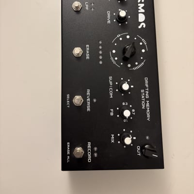 Soma Laboratory Cosmos Drifting Memory Station 2021 - Present - Various image 3