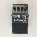 Used Boss RV-6 Reverb