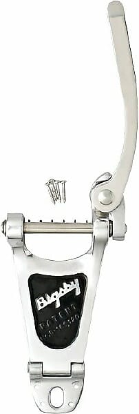 bigsbyのB3 新品です。 Amazon | Bigsby/Gretsch Branded Bigsby Tailpiece Polished