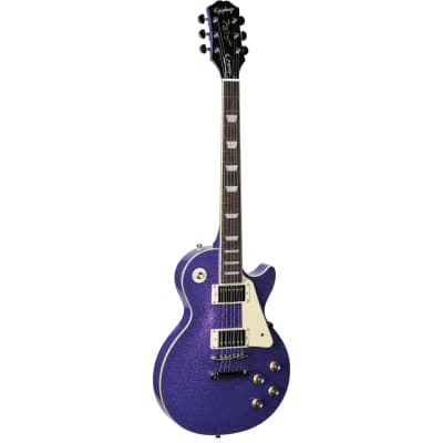 Epiphone Exclusive Les Paul Standard 60s Electric Guitar