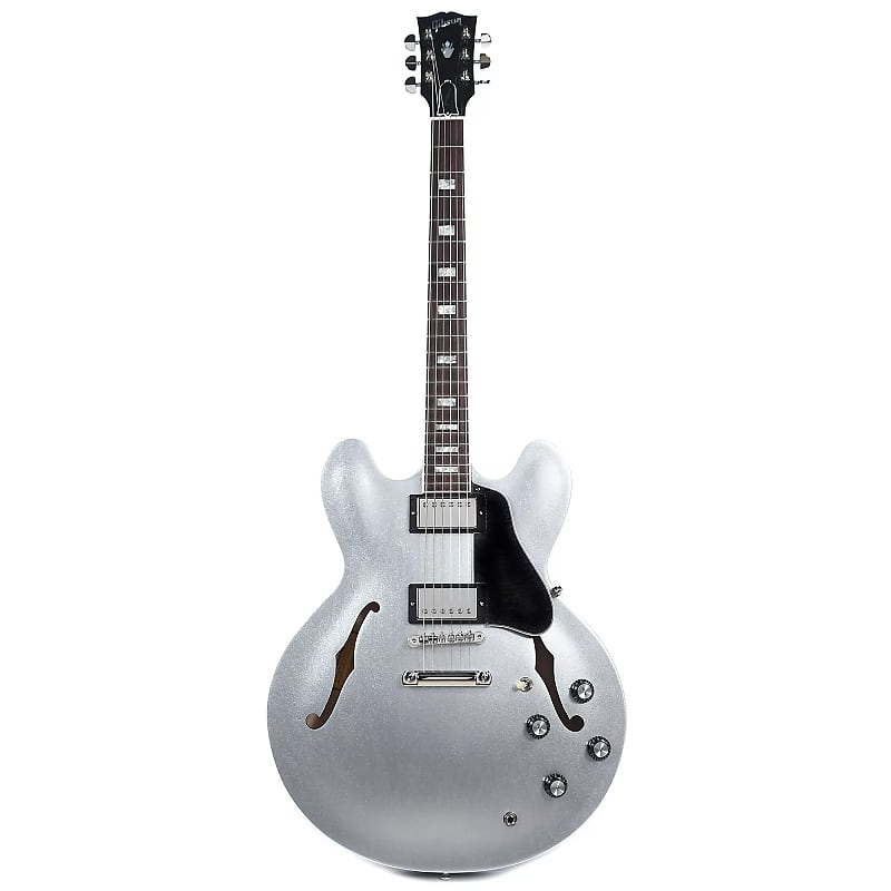 Gibson Memphis ES-335 Metallic Top Series 2018 image 2
