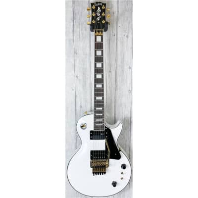 Burny RLC-85S Les Paul W/ Fernandes Sustainer, Second-Hand