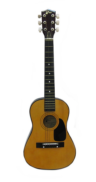 1st note guitar online
